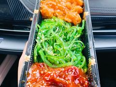 -苍井外带寿司(金域华府店)