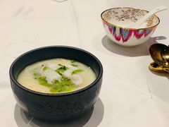 招牌黄鱼面-广舟(千禧店)