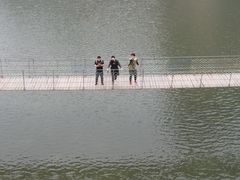 -十渡东湖港风景区