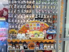-小鹿的屋(广州花都融创茂店)