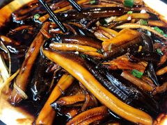 -鱼食饭稻·苏浙土菜17年老馆子(平江路店)