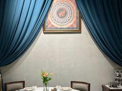 -狮拾久·现代新加坡料理(壹方城店)
