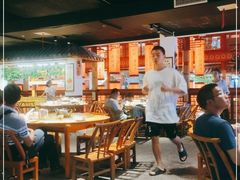 大堂-巴人堂(女儿城店)