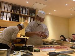 -鮨青(恒基名人购物中心店)