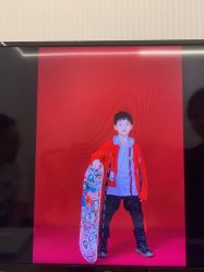 点击看大图 -玛瑞莎·儿童·亲子摄影(越秀店)