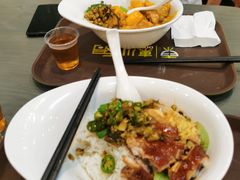 -东川饭局(西湾路店)