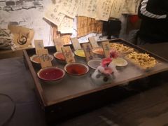 -蘭葶花酒馆(鼓楼店)