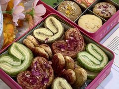 -曲奇童话(尖沙咀店)