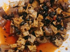 -小杨烤肉(朱雀店)