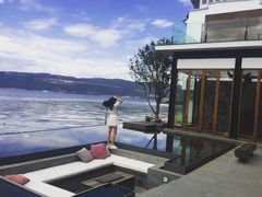 -大理无舍度假酒店