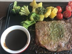 -必胜客(龙泉万达店)
