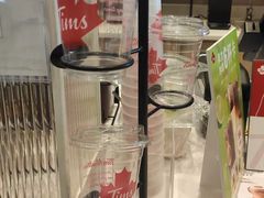 -Tims天好咖啡·贝果(东吴龙湖天街店)