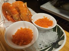 -大焰自助日式料理 铁板烧(徐汇店)