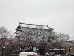 -西安城墙·碑林历史文化景区