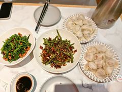 -叁拾壹克饺子·东北菜(国贸店)