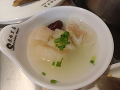 -苏格里岛自助海鲜烤肉(青秀万达店)