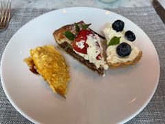 -广州四季酒店·意珍·意式自助餐