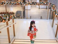 -王府半岛酒店