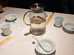 -惠丰堂饭庄·烤鸭·京味菜(西北旺·唐家岭店)