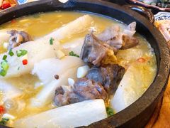 -西江美食舫·江西菜(健德桥店)