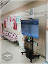 -沈阳市妇幼保健院(沈州路院区)