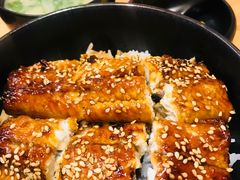 -吟松日式料理(莘庄店)