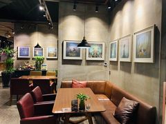 -G+KITCHEN(龙湖狮山天街店)
