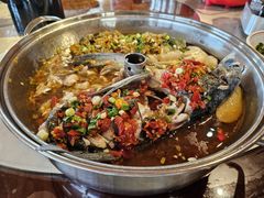-森华湘味楼(聚丰苑小区店)