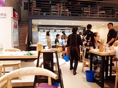 大堂-嘉州叶婆婆钵钵鸡(建设路店)