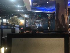 -茉莉餐厅(亳州高新万达广场希夷大道店)