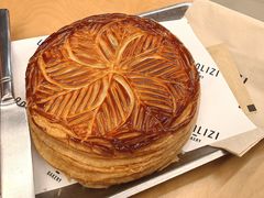 -LANLIZI BAKERY(COSMO店)