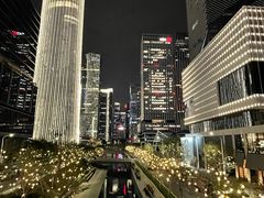 -深圳湾万象城(南山店)