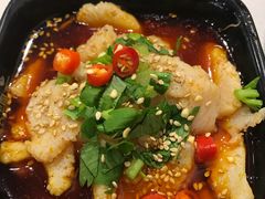 -梵云依家小冒菜(新街口总店)