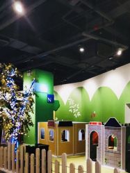 -幻贝家儿童乐园(苏州中心店)
