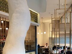-金香匯晚茶(浑南店)