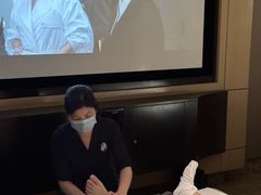-金色印象·4K影院式足体养生(金沙店)