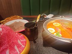 -牛New寿喜烧(虹桥新天地店)