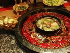 -蜀大侠火锅(建设路第五大道店)