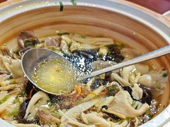 -欣旺·迎宾楼·百年无锡菜