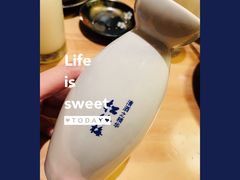 -王鼎精致料理铁板烧(世博源店)