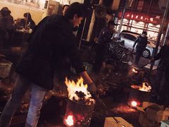 -月圆火锅(宁海东路二店)