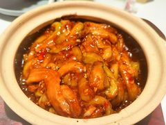 -千日贺茶餐厅(开发区安盛店)