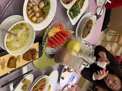 -金时代顺风大酒店(金山店)