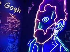 -天津梵高星空艺术馆(天河城旗舰店)