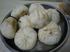 -老陶包子铺(南大西南村店)