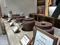 -李山山茶事(景枫店)