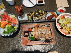 -将太无二·北美传奇寿司(荟聚购物中心西红门店)