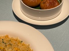 -运·中餐厅(成都华尔道夫酒店)