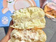 -花园饼屋·吐司蛋糕面包(星海店)