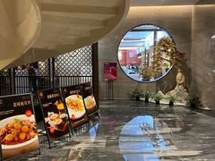 -延年酒店-延飨餐厅(延年文苑店)